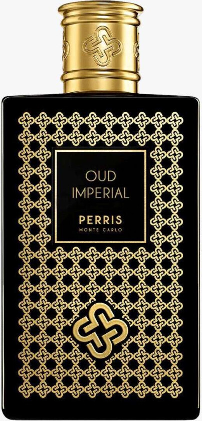 Oud Imperial EdP (Størrelse: 50 ML)