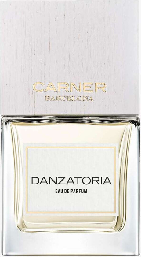 Danzatoria EdP (Størrelse: 50 ML)