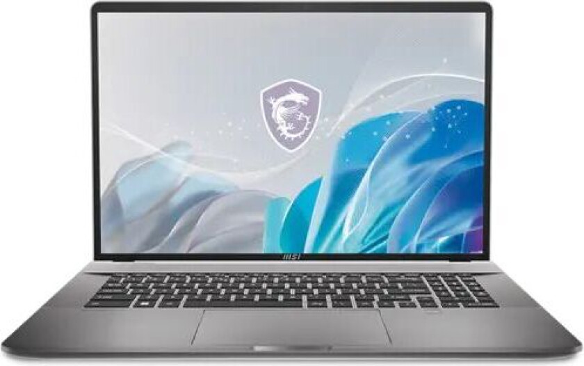 Msi Creator Z17 Core I9 64gb 2000gb Ssd Rtx 4070 165hz 17"