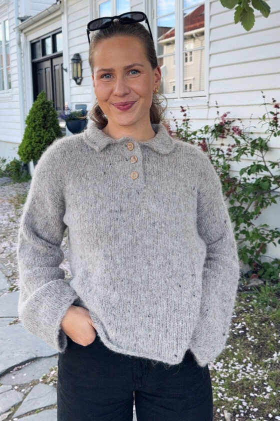 Clara-genser-i-tweed - BW-26-01-816