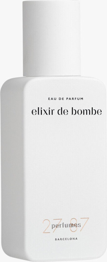 Elixir de Bombe EdP (Størrelse: 27 ML)