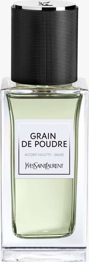 Grain de Poudre EdP (Størrelse: 75 ML)