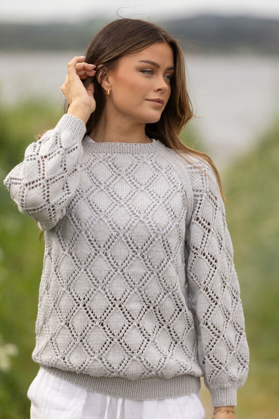 Eileen Genser - Viking 2423-02C
