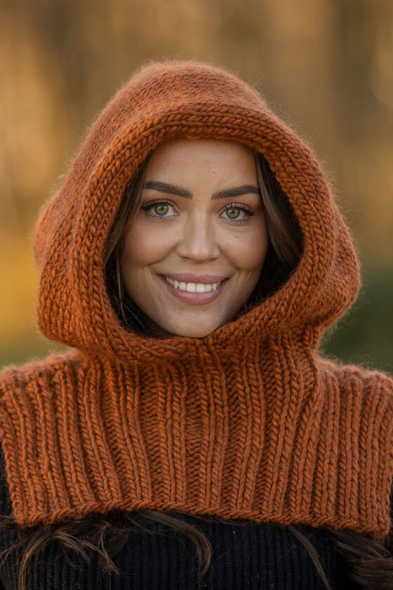Hood hette - Viking 2404-29