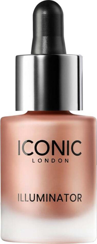 Iconic London Illuminator Blush