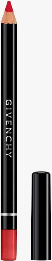 GIVENCHY Lip Liner 1,1 g (Farge: N° 6 Carmin Escarpin)