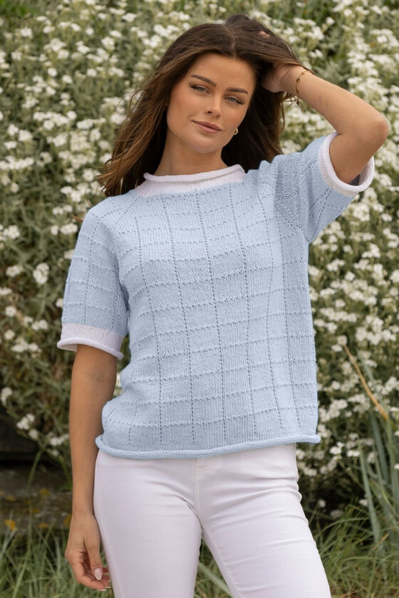 Angelin T-skjorte - Viking 2423-03