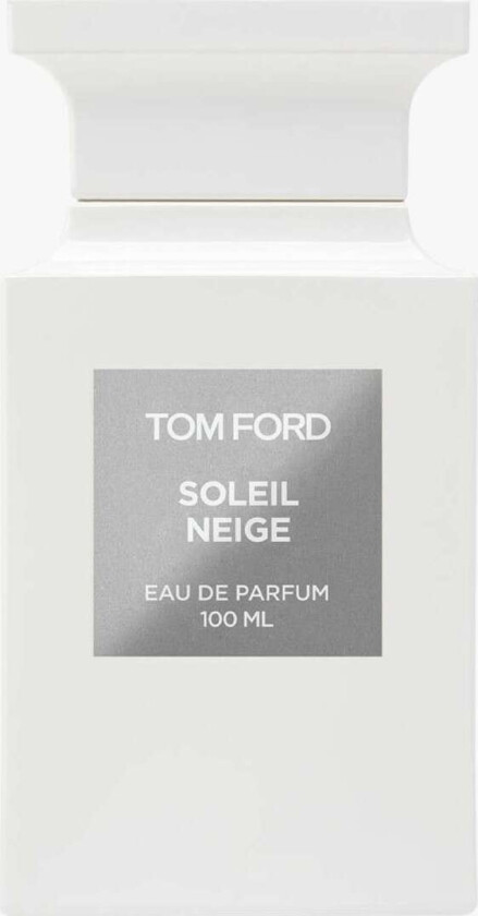 Soleil Neige EdP (Størrelse: 100 ML)