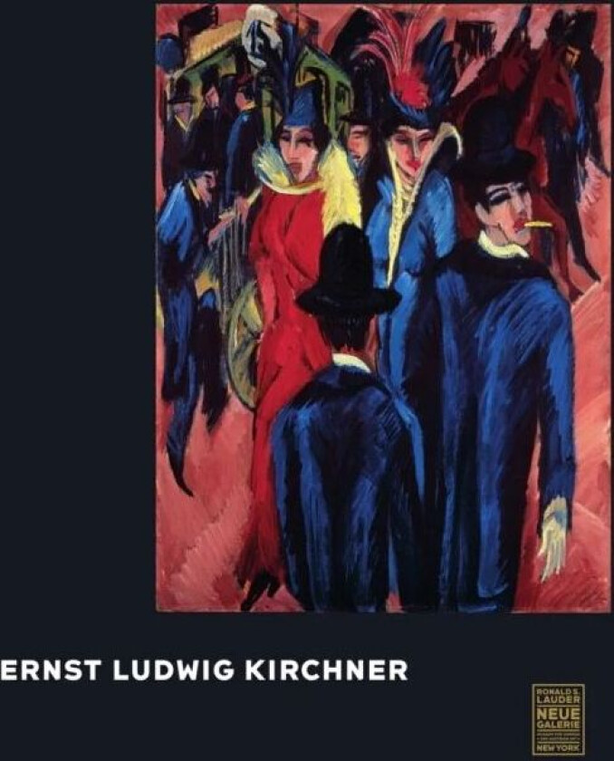 Ernst Ludwig Kirchner
