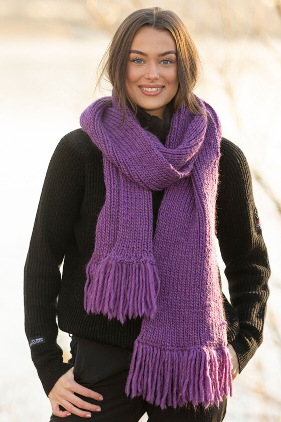 Ellia skjerf- Viking 2404-22A