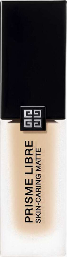 GIVENCHY Prisme Libre Foundation Matte 30 ml (Farge: N° 2-N120)