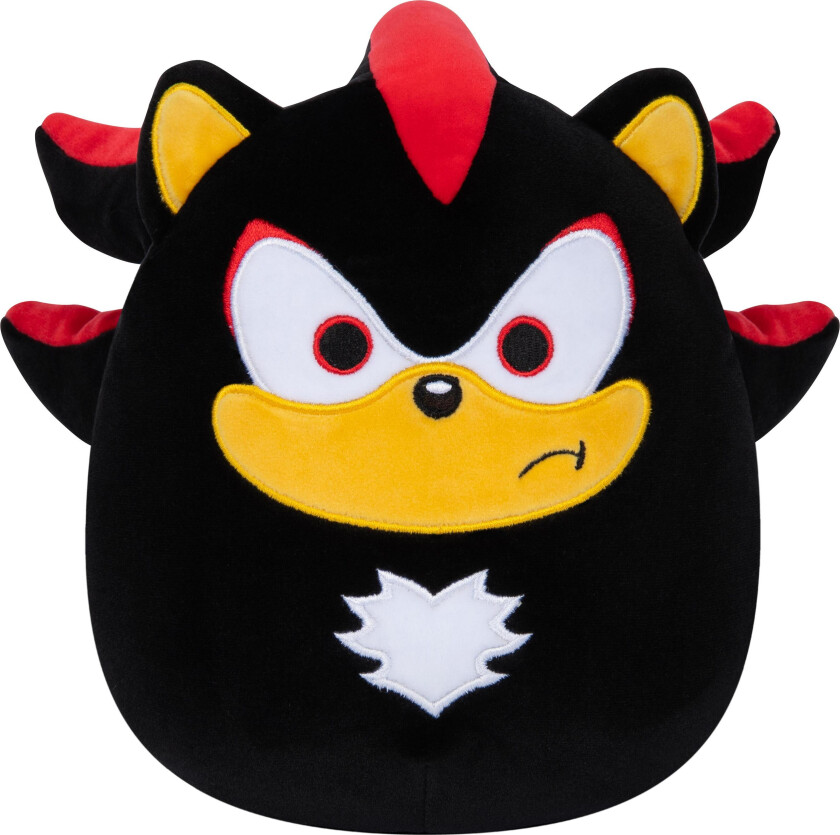 Squishmallows Sonic the Hedgehog Shadow Kosedyr 20cm