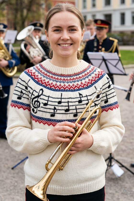 Korpsgenseren - DLG 26-004U
