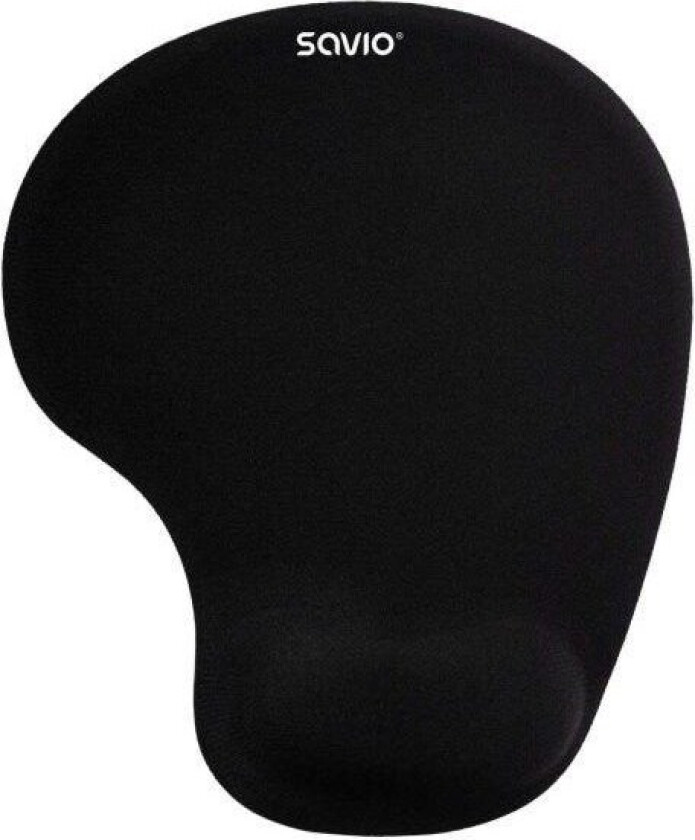 mouse pad with wrist pillow