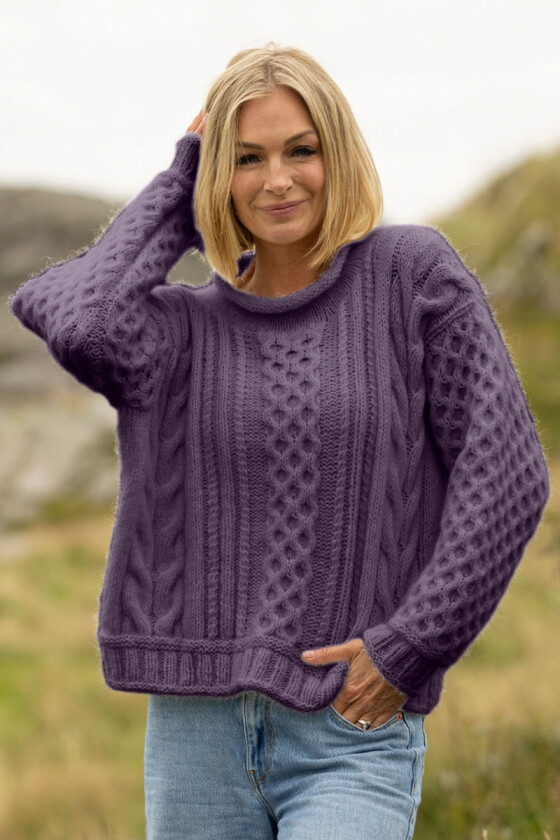 Lilla Jærbugenser - Viking 2519-2-369