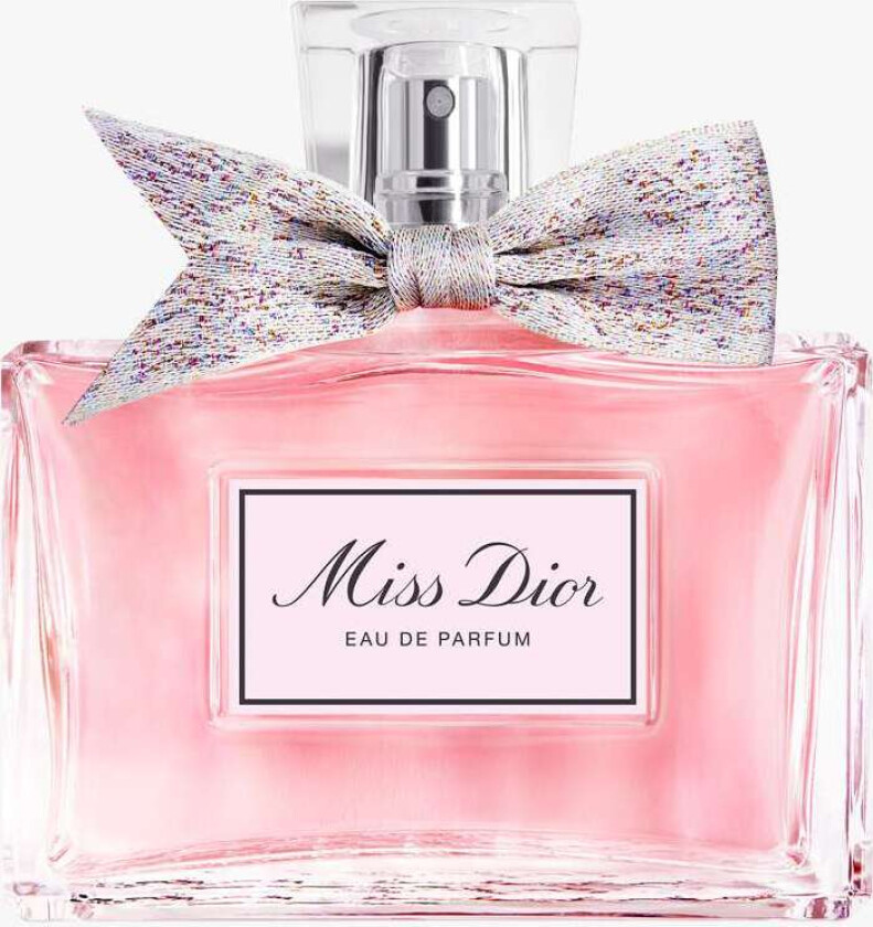 DIOR Miss Dior EdP (Størrelse: 150 ML)