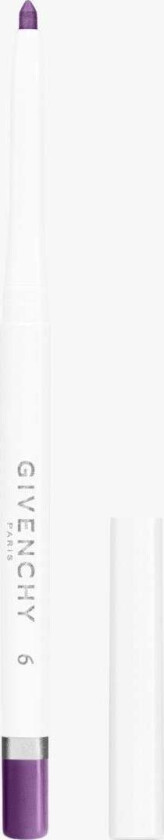 GIVENCHY Khol Couture Waterproof Eye Pencil 0,3 g (Farge: N° 6 Lilac)