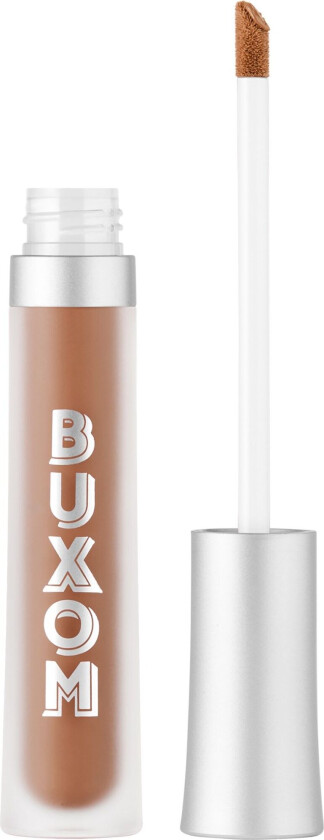 BUXOM Full On Plumping Liquid Lip Matte Neutral Nude / Road Trippin