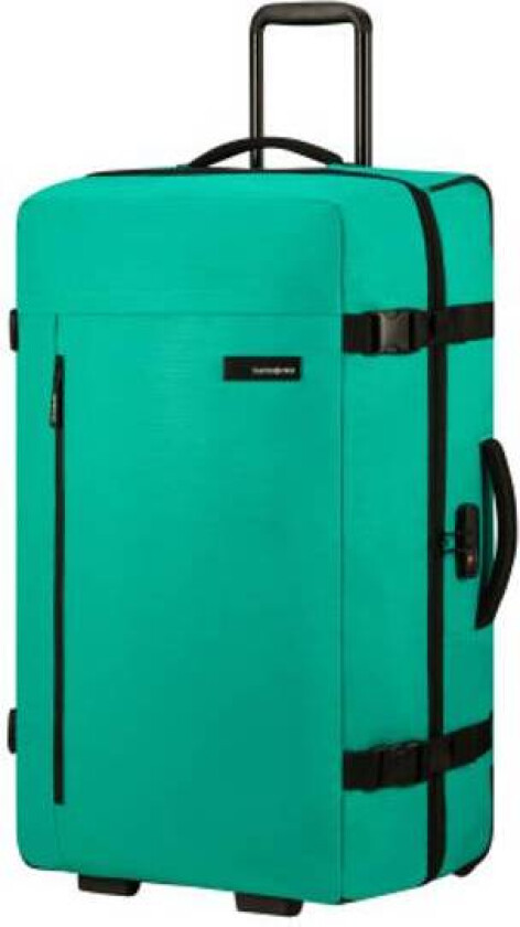 Duffelbag Med Hjul 79 Cm 112 Liter Roader , Deep Water