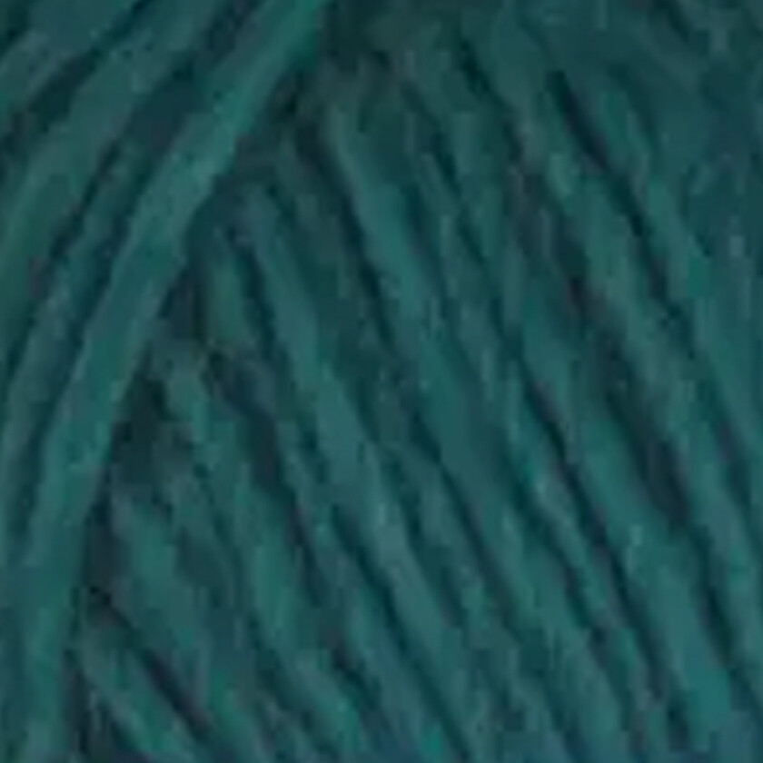 Viking garn - Viking wool 533 Skoggrønn
