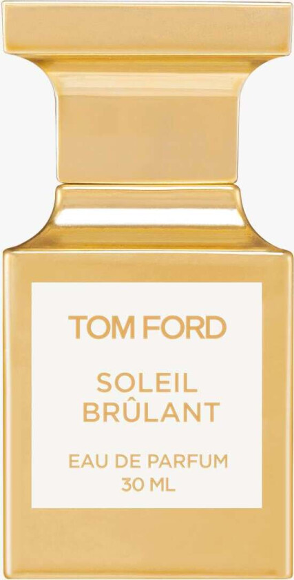 Soleil Brûlant EdP (Størrelse: 30 ML)