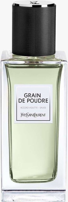 Grain de Poudre EdP (Størrelse: 125 ML)