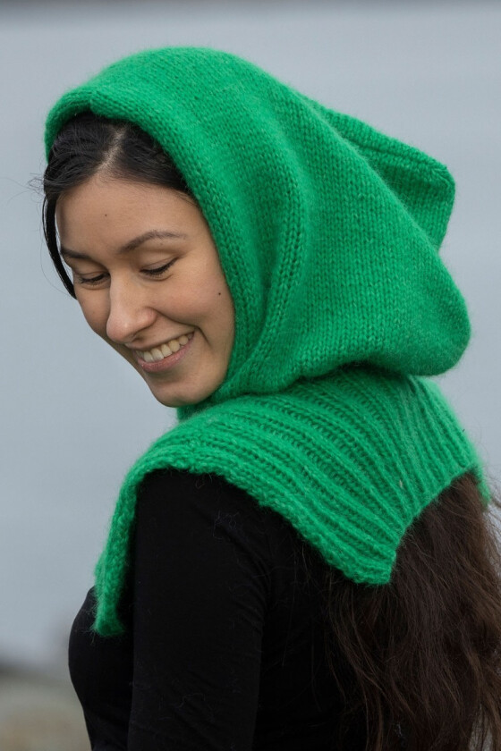 Hood balaclava hette - Viking 2310-07C