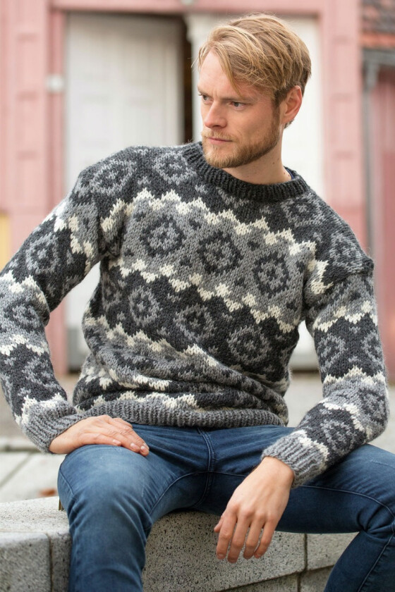 Ørsdal unigenser - GG 266-09B