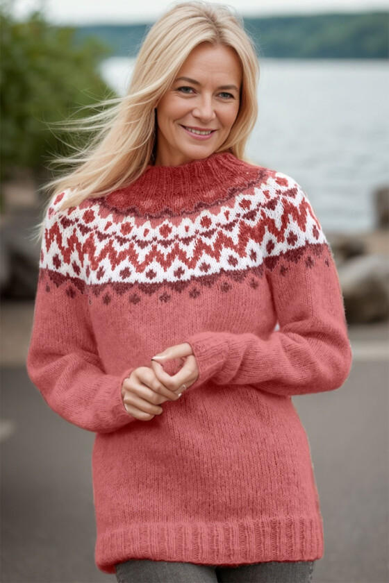 Sunagenser i lakserosa - Viking 2022-1-349355354