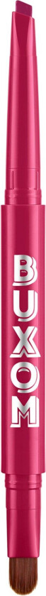 BUXOM Power Line Plumping Lip Liner Ruby / Recharged Ruby