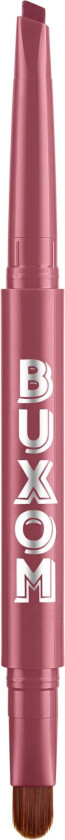 BUXOM Power Line Plumping Lip Liner Dolly / Dangerous Dolly