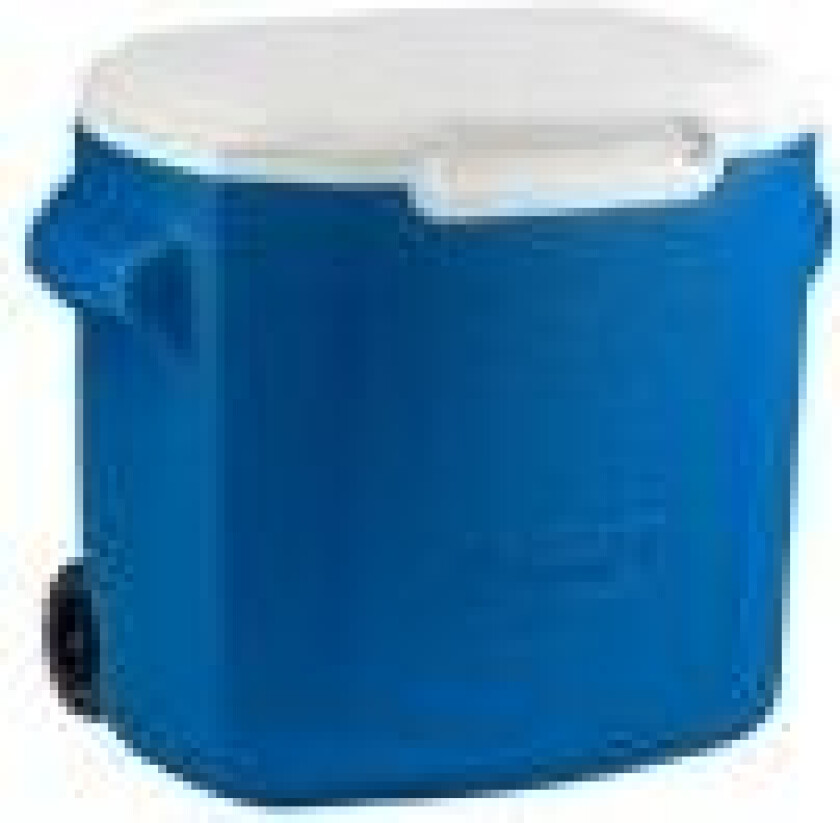 28QT Performance, Blå, Hvit, Polypropylen (PP), Polyurethan, 26 l, 370 mm, 250 mm, 36 cm