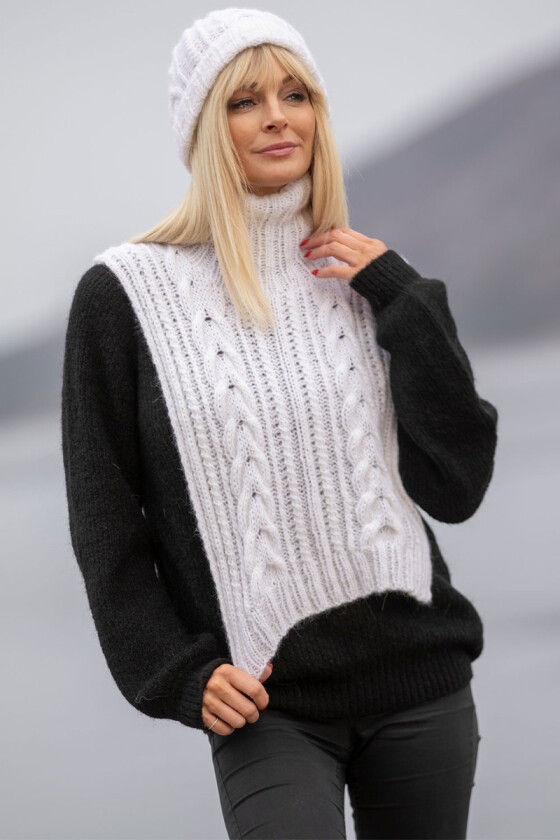 Mila hals og lue - Viking 2033-03