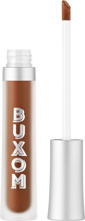 BUXOM Full On Plumping Liquid Lip Matte Dark Nude / After Hours