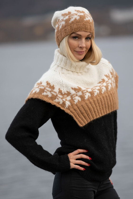 Lykke hals og lue - Viking 2033-8