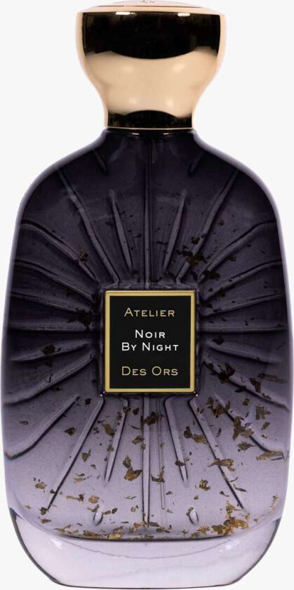 Atelier Des Ors Noir By Night EdP 100 ml