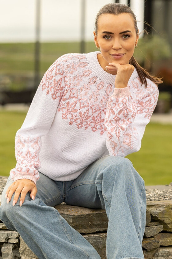 Frida genser - Viking 2515-4