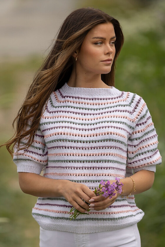 Sadie T-skjorte - Viking 2423-10