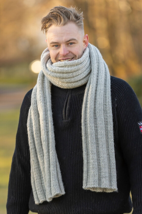 Anore skjerf - Viking 2404-17