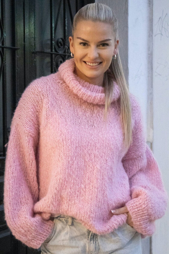 Melinagenser i rosa - DG 481-04-44612