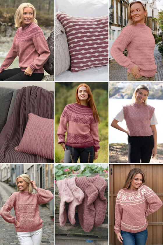 Vårlig rosedeal - DLG 26-007