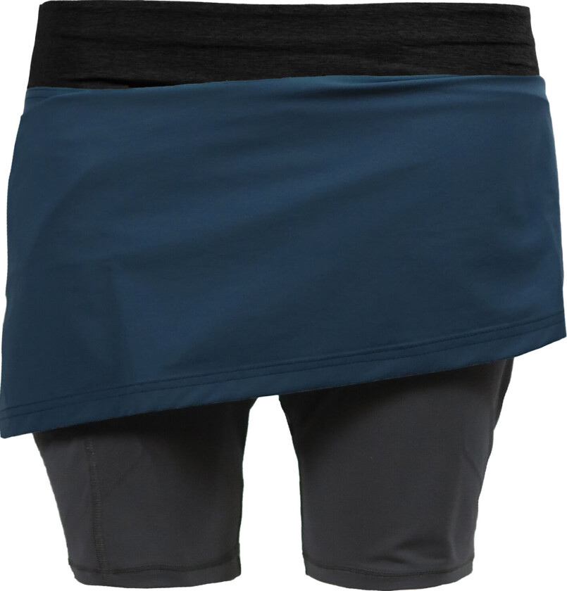 Women's Outdoor Skort Navy XS, Navy