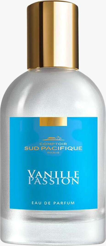 Vanille Passion EdP (Størrelse: 30 ML)
