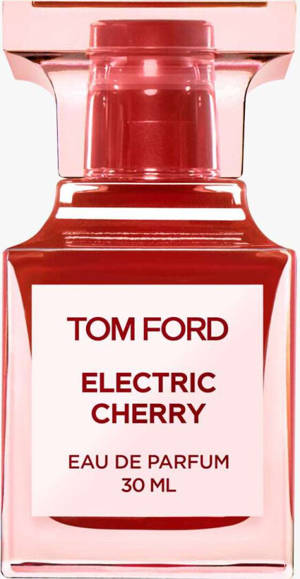 Electric Cherry EdP (Størrelse: 30 ML)