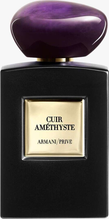 Cuir Améthyste EdP (Størrelse: 100 ML)