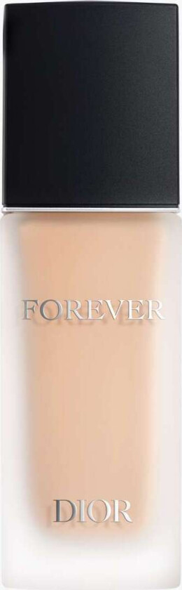 Forever No-Transfer 24h Wear Matte Foundation 30 ml (Farge: 1C Cool)