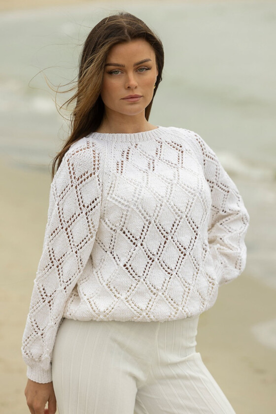 Eileen-genser i natur - Viking-2423-02A-AS502