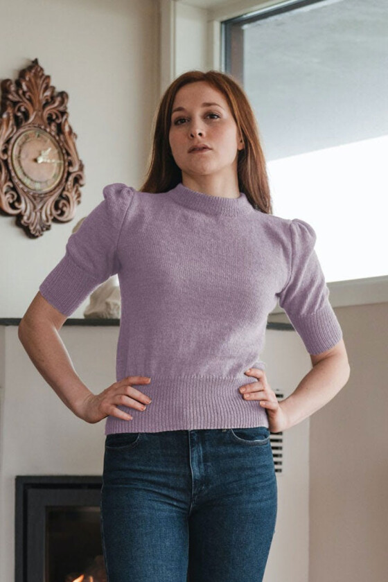 Novi jumper - DG 446-05B