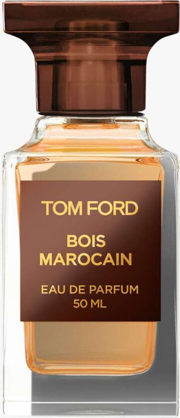 Bois Marocain EdP (Størrelse: 50 ML)