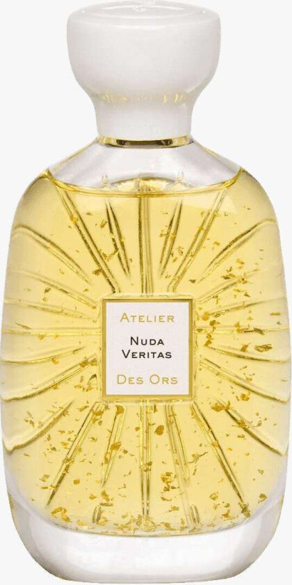 Atelier Des Ors Nuda Veritas EdP 100 ml